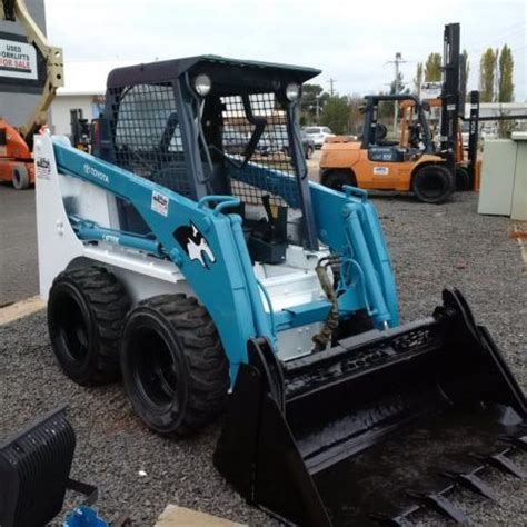 toyota huski bobcat for sale|Used Huski for sale. Toyota equipment & more .